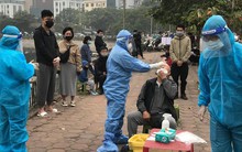 23 quận, huyện Hà Nội trả lại tiền mua tủ lạnh đựng vắc xin