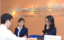 Chứng khoán SBS đổi tên