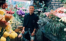 Founder Mira Florist & Garden: Chàng trai bỏ IT vì quá mê hoa, trở thành ông chủ, bán cả trăm triệu một tác phẩm hoa mang phong cách quý tộc Anh