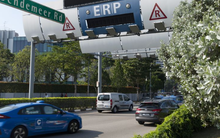 Giá ô tô tại Singapore lên cao ngất - vì sao chi phí cho ô tô tại quốc gia này thuộc top đắt nhất thế giới?