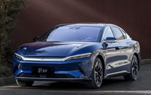Tăng trưởng 46%, Tesla vẫn ngậm ngùi nhìn 1 cái tên chiếm ngôi ‘vua xe điện’- Elon Musk nói cứng: ‘Rào cản của chúng tôi là chuỗi cung ứng, không phải đối thủ’