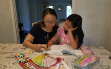 Bà mẹ thuộc gia đình trung lưu tung bảng liệt kê chi phí nuôi dạy con gái 12 năm: Con số giật mình nhưng gây chú ý nhất là 1 chi tiết