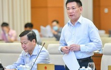 Bộ trưởng Bộ Tài chính nói có thể điều chỉnh 4 loại thuế đối với xăng dầu