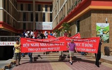 Chuyển cơ quan điều tra nếu chủ đầu tư chiếm dụng phí bảo trì