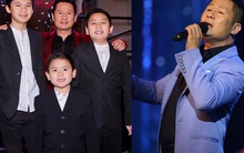 3 cậu con trai giỏi giang được Bằng Kiều và vợ cũ chi tiền đầu tư học phí khủng ra sao?