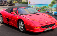 Điểm mặt 5 dòng Ferrari cổ tại Việt Nam: Nhiều mẫu siêu hiếm cho thấy độ chơi mạnh tay của giới nhà giàu