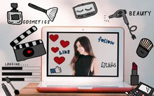 Thị trường quảng bá từ những người có ảnh hưởng: Quy mô dự gấp rưỡi lên 15 tỷ USD vào năm 2022, hỗ trợ loạt thương hiệu tăng doanh số bằng lần