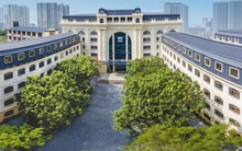 Điểm danh các trường THCS tư thục, quốc tế tại quận Cầu Giấy: Có 1 trường siêu hot, 3 năm liên tiếp có lớp 100% đỗ trường chuyên