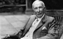 Tỷ phú giàu nhất lịch sử nước Mỹ dặn con: Muốn giàu, kẻ thông minh sẽ gạt đi sĩ diện để làm điều này và không quên 3 kỹ năng quan trọng