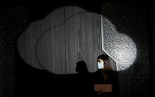 Ai đang ‘bá chủ’ thị trường đám mây?