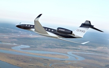 Có gì trên chiếc chuyên cơ riêng trị giá 80 triệu USD mà Elon Musk đang háo hức chờ đợi?