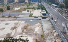 Hà Nội huỷ quyết định xây 10 toà cao ốc ở khu “đất vàng” 148 Giảng Võ