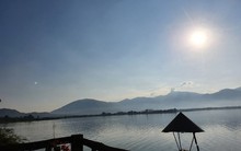 Hồ Lắk bình yên giữa đại ngàn Tây Nguyên