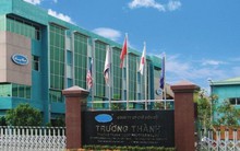 Gỗ Trường Thành (TTF) chốt giá chào bán 41 triệu cổ phần là 11.000 đồng/cp, đối tượng duy nhất mua là Marina 2