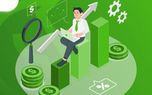 Cá nhân trong nước mở mới hơn 466.000 tài khoản chứng khoán trong tháng 6, cao thứ hai lịch sử