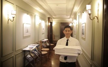 Những thứ ‘tưởng sạch nhưng có thể rất bẩn’ trong phòng khách sạn