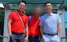 Cập nhật thông tin mới nhất về diễn viên Hồng Đăng và nhạc sĩ Hồ Hoài Anh tại Tây Ban Nha