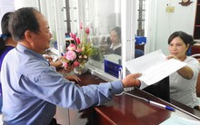 Hoàn thiện quy trình phát triển BHXH tại doanh nghiệp