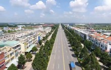 Hạ tầng phát triển, Bàu Bàng thu hút đầu tư gần 6 tỷ USD