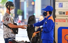 Nên nâng cấp quỹ xăng dầu quốc gia thành quỹ an ninh năng lượng