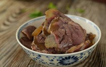 6 loại thịt giúp đốt cháy chất béo nhanh chóng