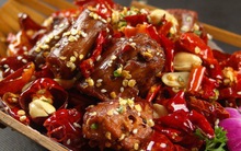 3 loại thực phẩm được ví như "thuốc tăng huyết áp", mỗi lần ăn vào huyết áp của bạn sẽ tăng lên đáng kể