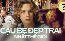 Cậu bé đẹp trai nhất thế giới: Bi kịch chồng chất, ám ảnh đến già vì... quá đẹp, nhìn nhan sắc hiện tại mà không dám tin