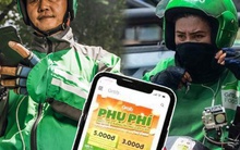 Thu phí "nắng nóng", Grab nhận phản ứng từ hành khách: "Cõng" phí tắc đường, trời mưa, giờ lại thêm trời nắng?!