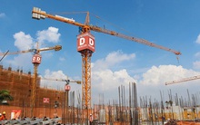 Từng 'vượt mặt' Coteccons và Xây dựng Hoà Bình, DN xây dựng có tiếng bị huỷ niêm yết cổ phiếu, ngân hàng rao bán món nợ 500 tỷ