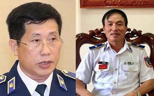 Lật tẩy hàng loạt tướng, tá cảnh sát biển nhận hối lộ, bảo kê buôn lậu xăng dầu khủng