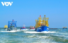 Đánh thức tiềm năng kinh tế biển từ hạt nhân Khu kinh tế Chu Lai