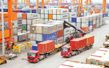 Thương mại toàn cầu lập kỷ lục mới