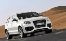 7 mẫu xe chạy dầu hạng sang đã qua sử dụng tốt nhất