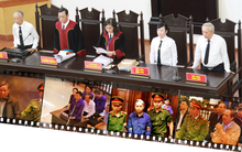 Không kiểm soát được tài sản, thu nhập của cán bộ thì khó chống tham nhũng