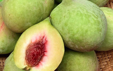 Những lưu ý không nên bỏ qua khi ăn quả đào