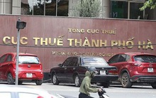 Cục thuế Hà Nội điểm mặt loạt doanh nghiệp chây ỳ nộp thuế