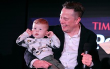 Gia đình "con đàn cháu đống" và tình sử lằng nhằng của Elon Musk: Thành tích "chống suy giảm dân số" vô tiền khoáng hậu
