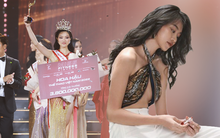 Tân Hoa hậu Thể thao Việt Nam 2022: Sở hữu hình thể ấn tượng, từng lọt Top 10 thí sinh xuất sắc tại Siêu mẫu Việt Nam 2015