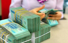 Từ hôm nay, rút tiết kiệm trước hạn một phần vẫn được hưởng lãi cao