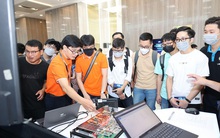 Công nghệ xe hơi do kỹ sư người Việt xây dựng chinh phục thị trường thế giới