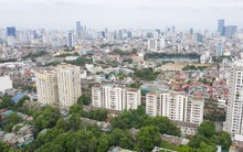 Cung - cầu lệch pha, đẩy giá bất động sản tăng - Bài 1: Người dân khó tiếp cận nhà ở