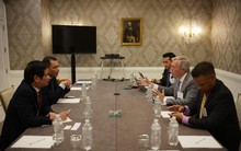 Tập đoàn của Mỹ đề xuất dự án điện gió ngoài khơi 13 tỷ USD tại Việt Nam