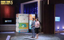 PiHome từ chối lời đề nghị của Shark Liên: Startup quản lý tòa nhà 4.0 kỳ vọng đến 2025 sẽ ký được 2.000 toà nhà, doanh thu tối thiểu 3,6 triệu USD