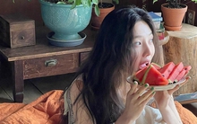 4 loại trái cây và 2 loại củ ăn để dưỡng da mùa hè tốt gấp vạn lần chè dưỡng nhan nhưng ít chị em biết