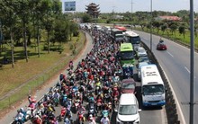 Tình trạng di cư, nghèo là thách thức cho ĐBSCL