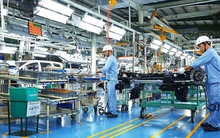 PMI tháng 7 đạt trên 51 điểm, sản xuất được mở rộng tháng thứ 10 liên tiếp