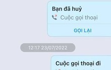 Thực hư việc người dùng Zalo phải trả phí từ 2.800 - 55.000 đồng/ngày?