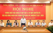 Hà Nội sắp quyết mức thu học phí năm học 2022 - 2023