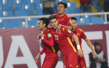 AFC điều chỉnh thể thức tranh vé VCK World Cup 2026: Cơ hội cho ĐT Việt Nam