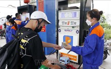 Giảm thuế nhập khẩu ưu đãi có giúp giá xăng giảm mạnh?